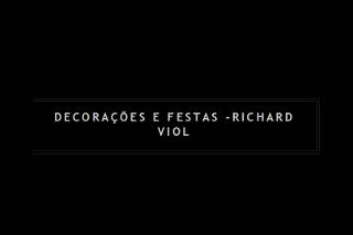 richard viol